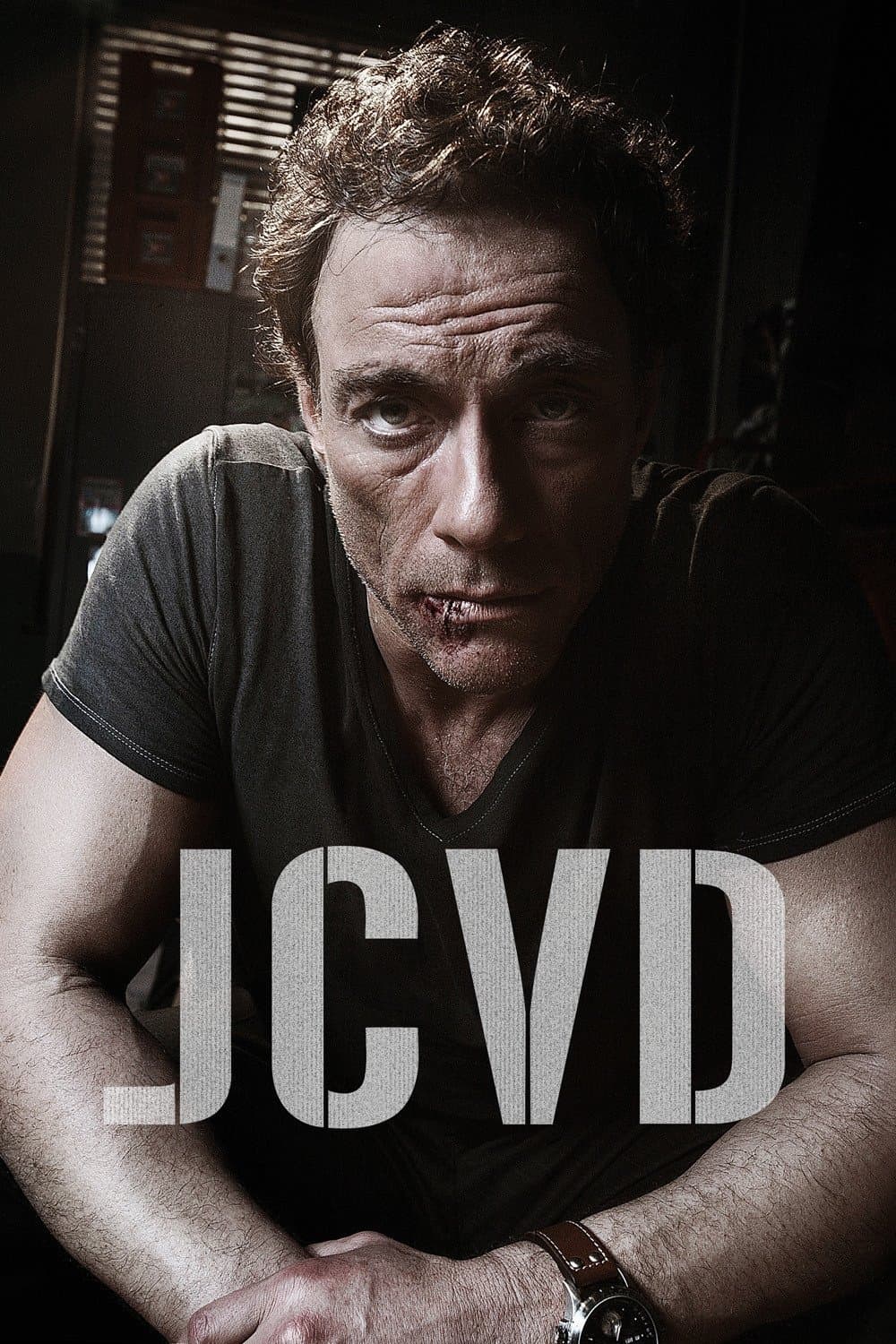 JCVD full movie