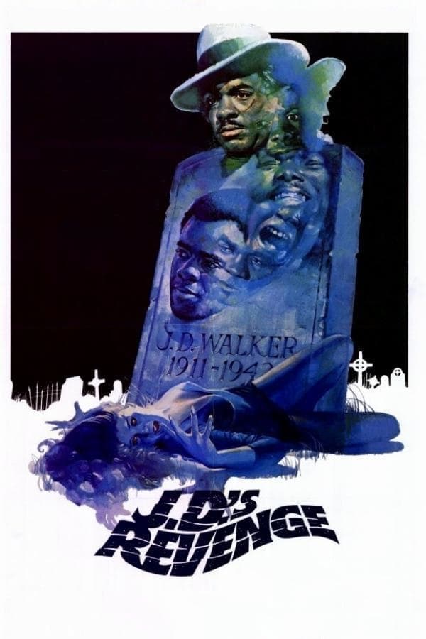 J.D.'s Revenge full movie