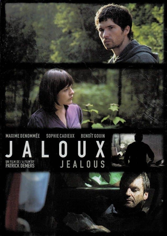 Jealous full movie