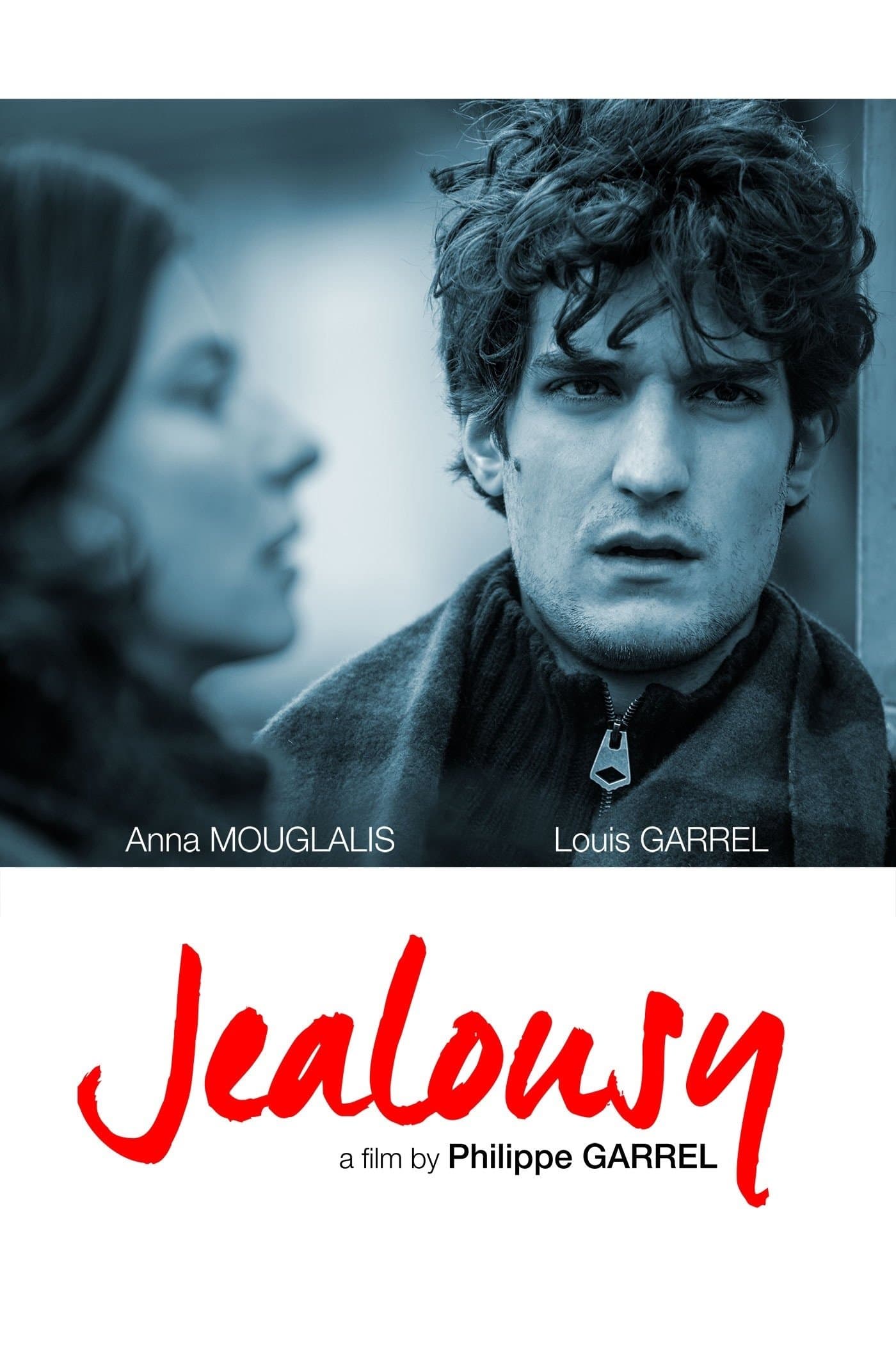 Jealousy full movie