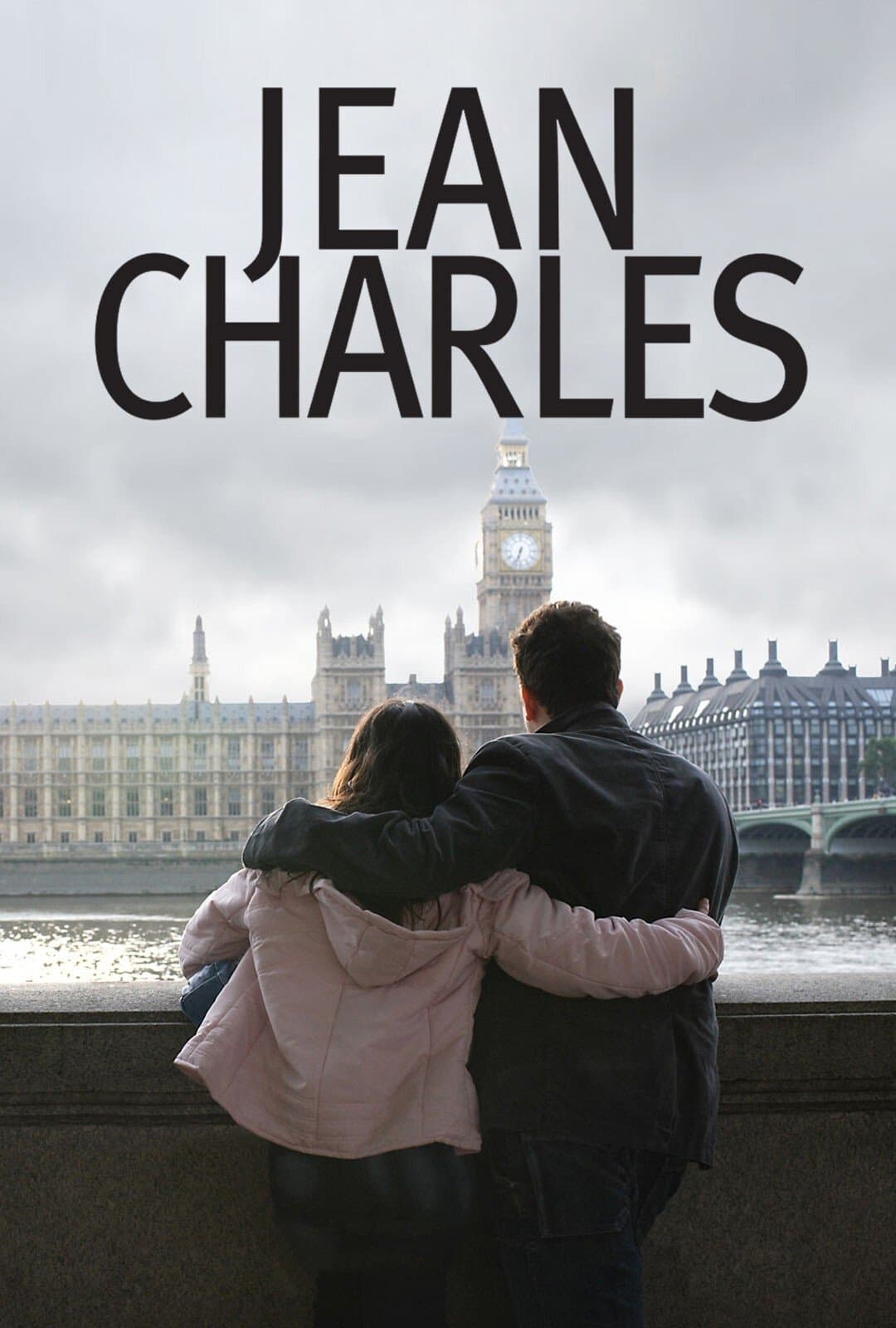 Jean Charles full movie
