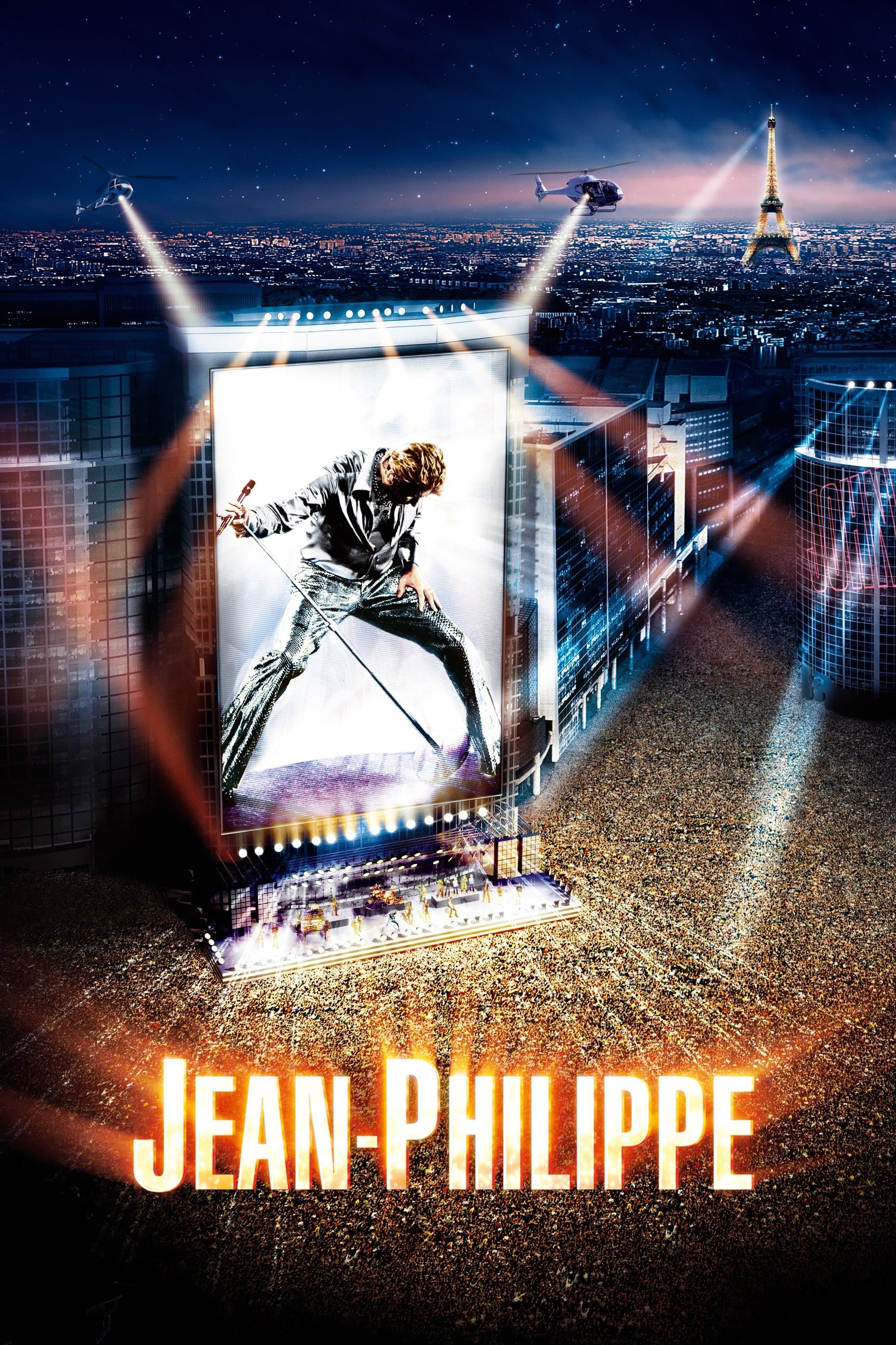 Jean-Philippe full movie