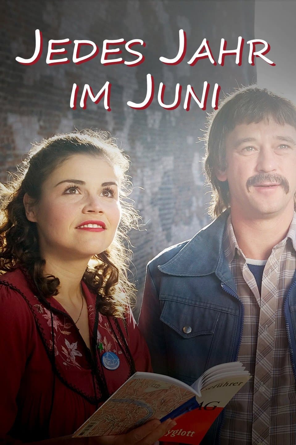 Jedes Jahr im Juni full movie