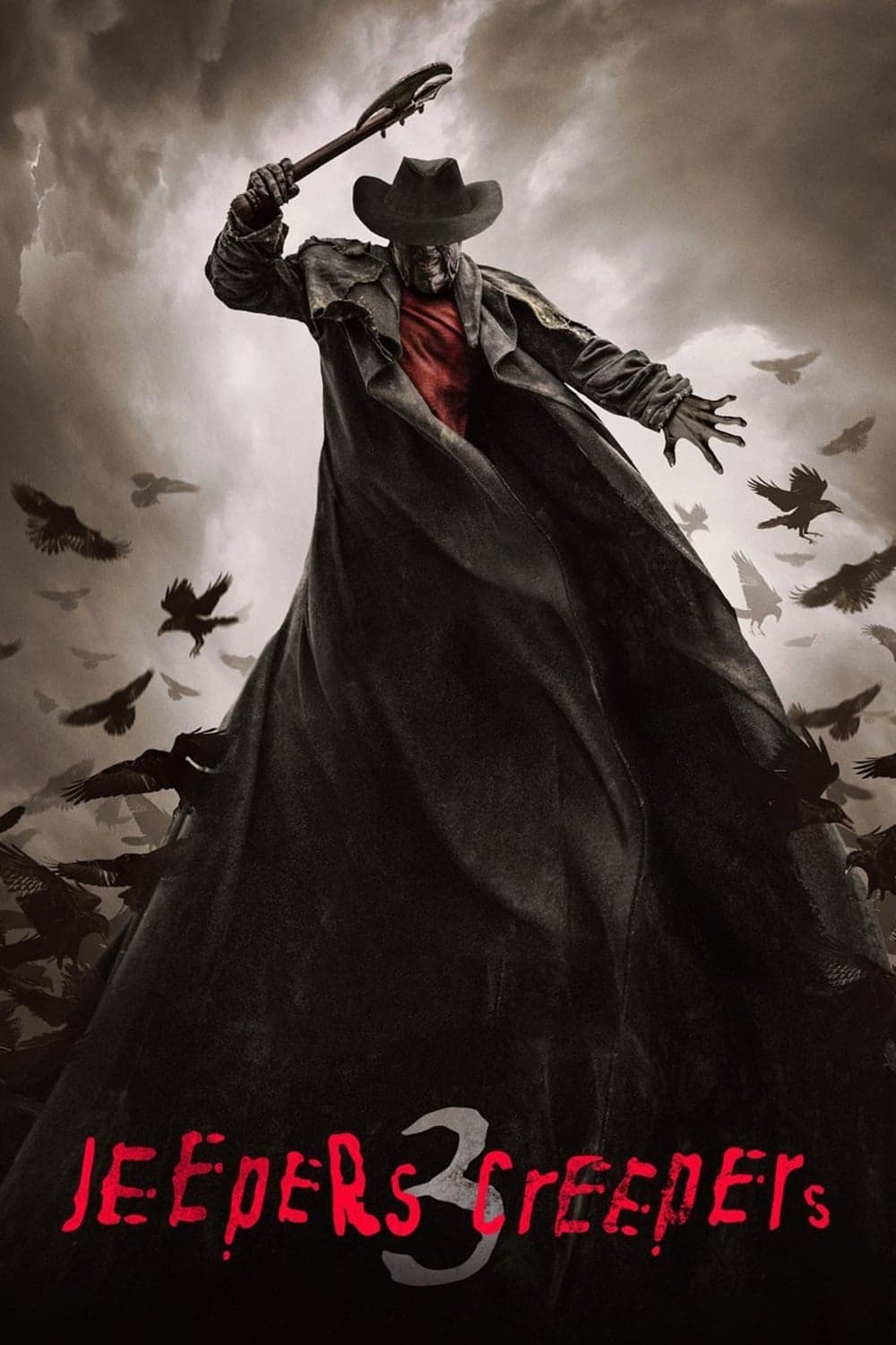 Jeepers Creepers 3 full movie