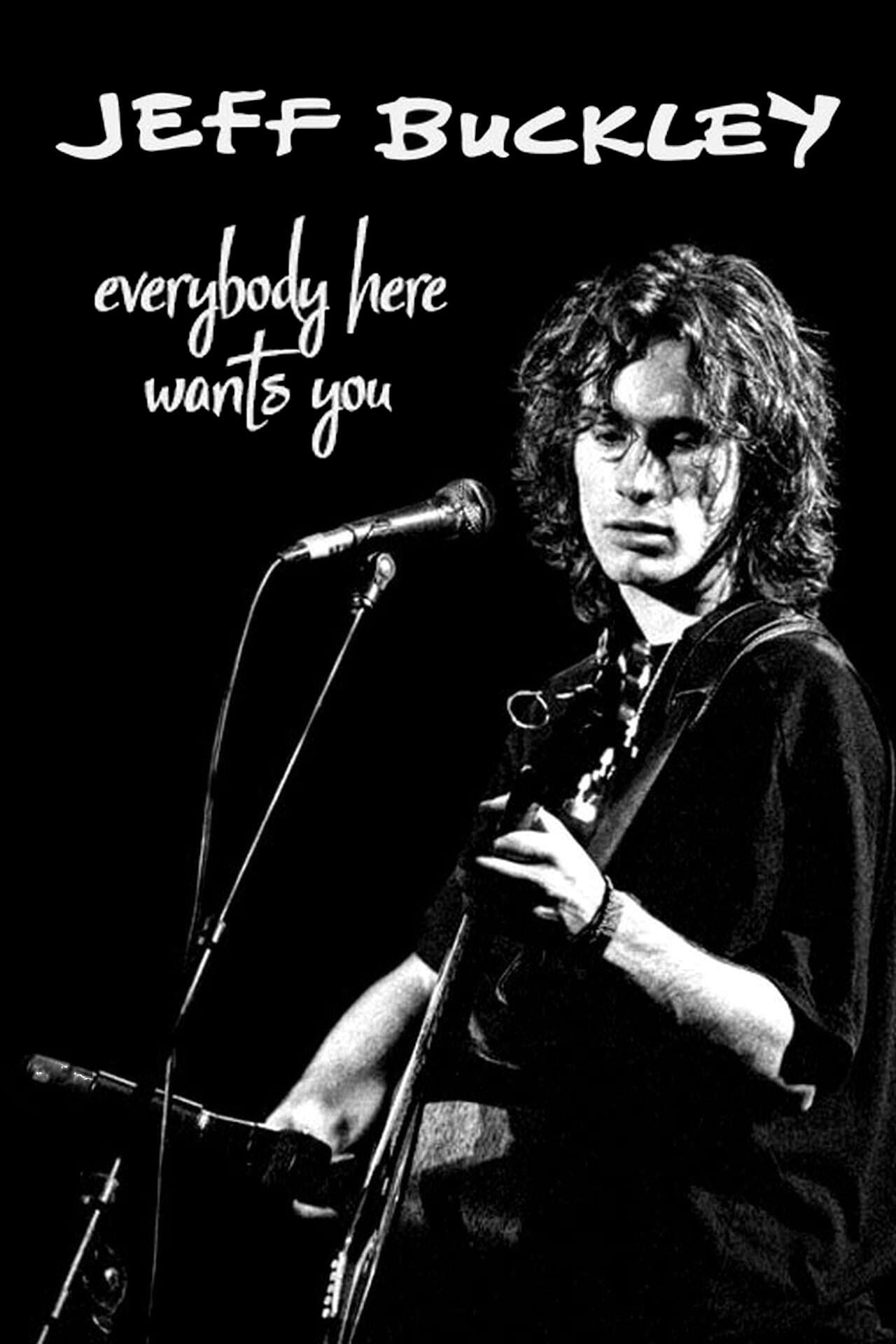Jeff Buckley: Everybody Here Wants You full movie