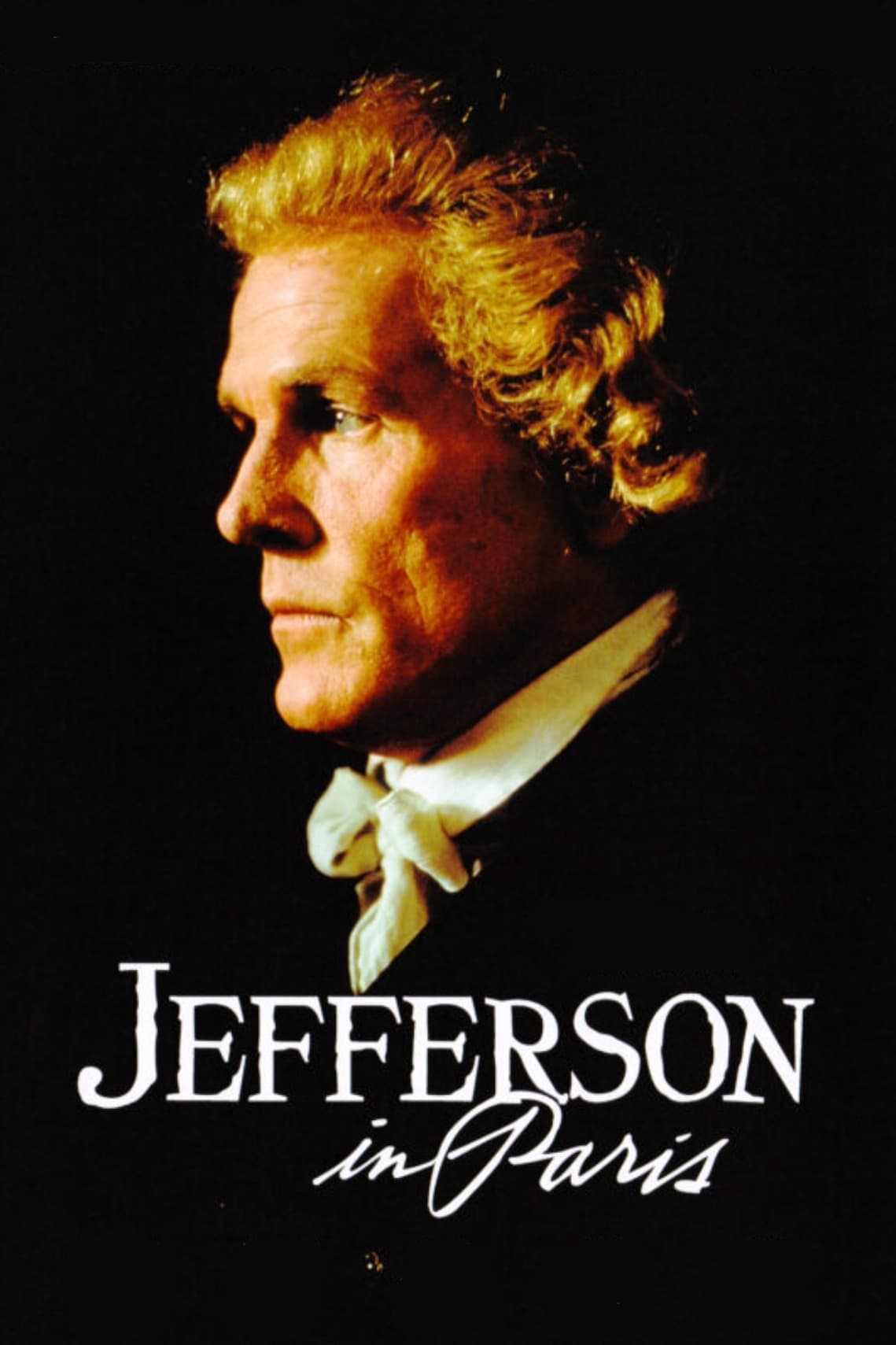 Jefferson in Paris full movie
