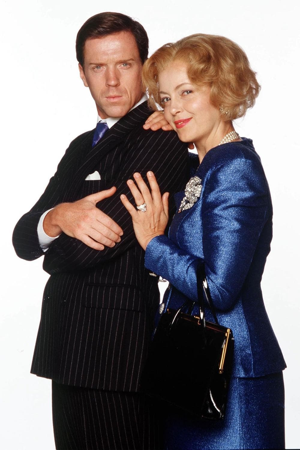 Jeffrey Archer: The Truth full movie