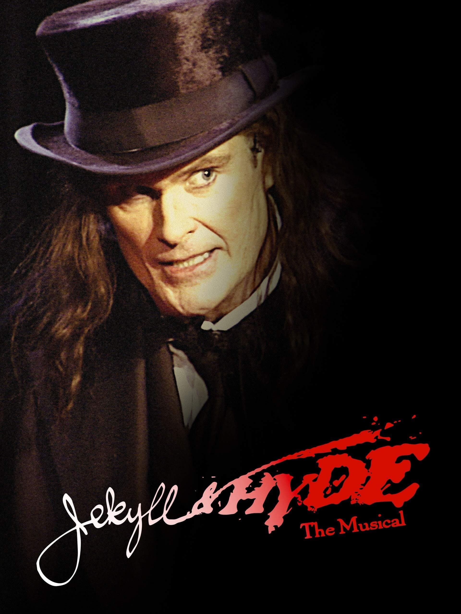 Jekyll & Hyde: The Musical full movie