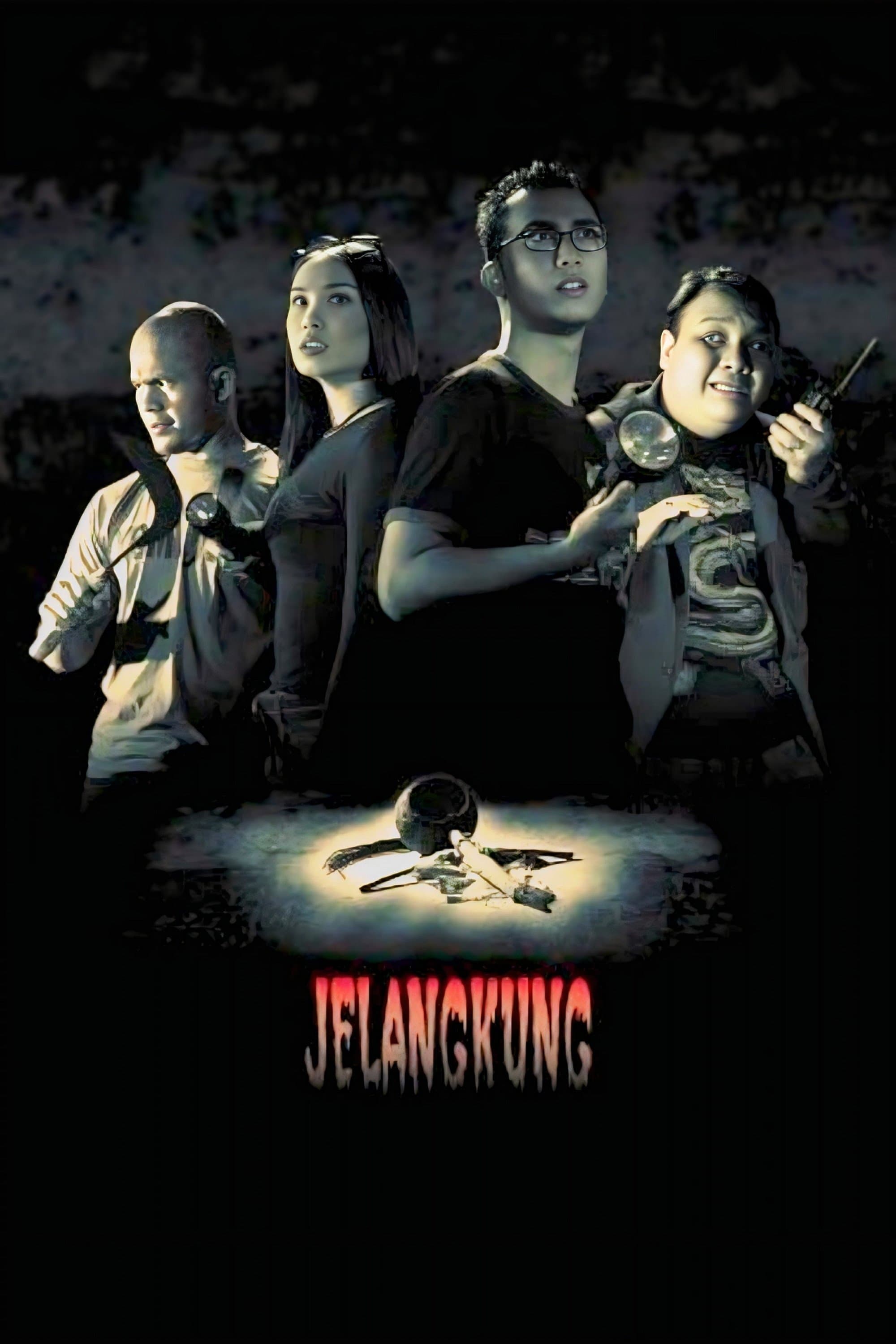 Jelangkung full movie