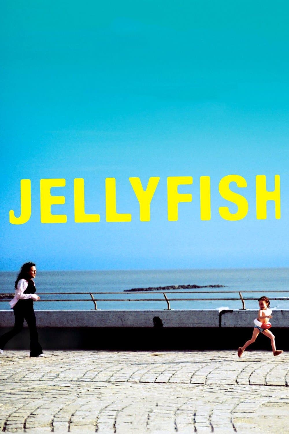 Jellyfish full movie