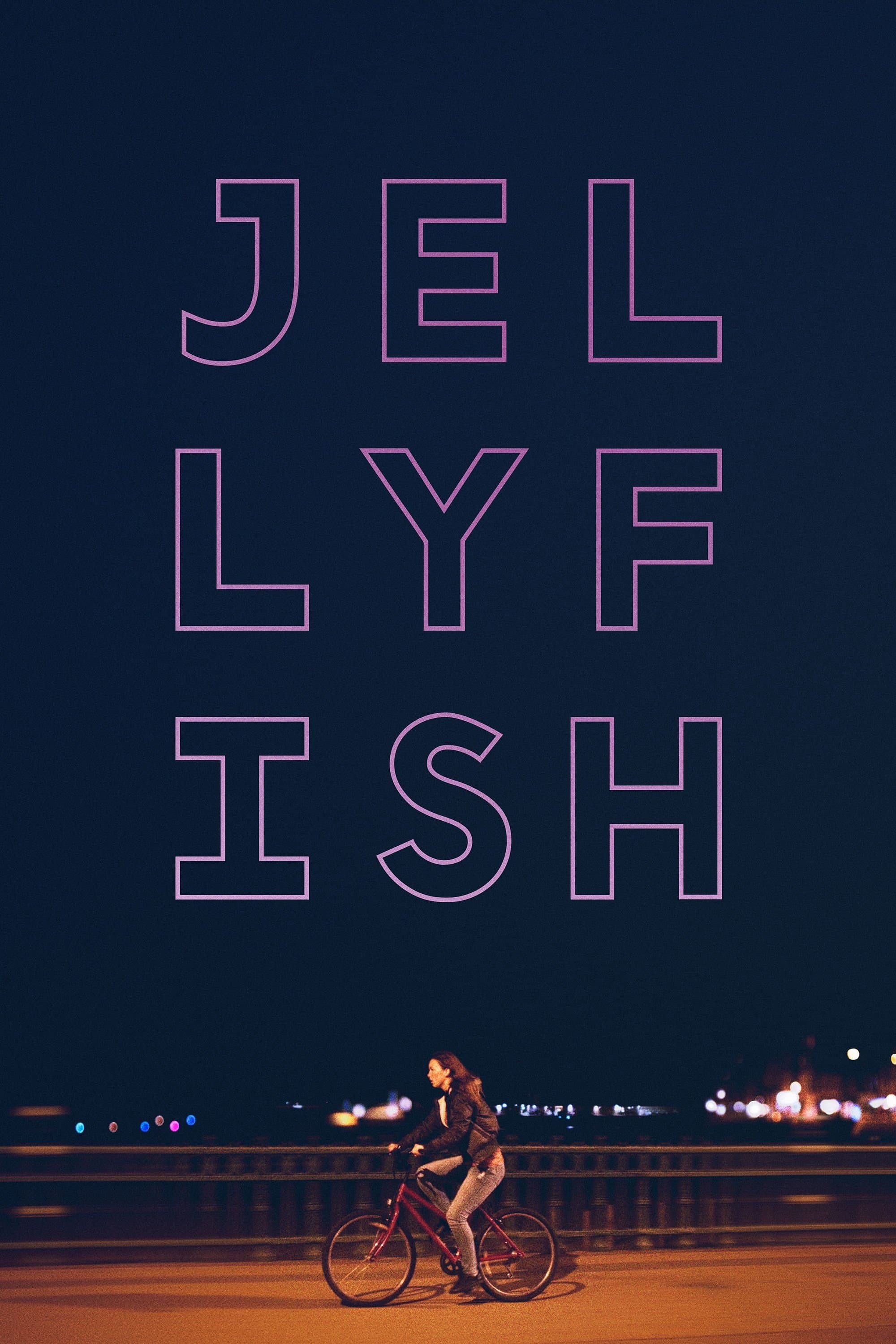Jellyfish full movie