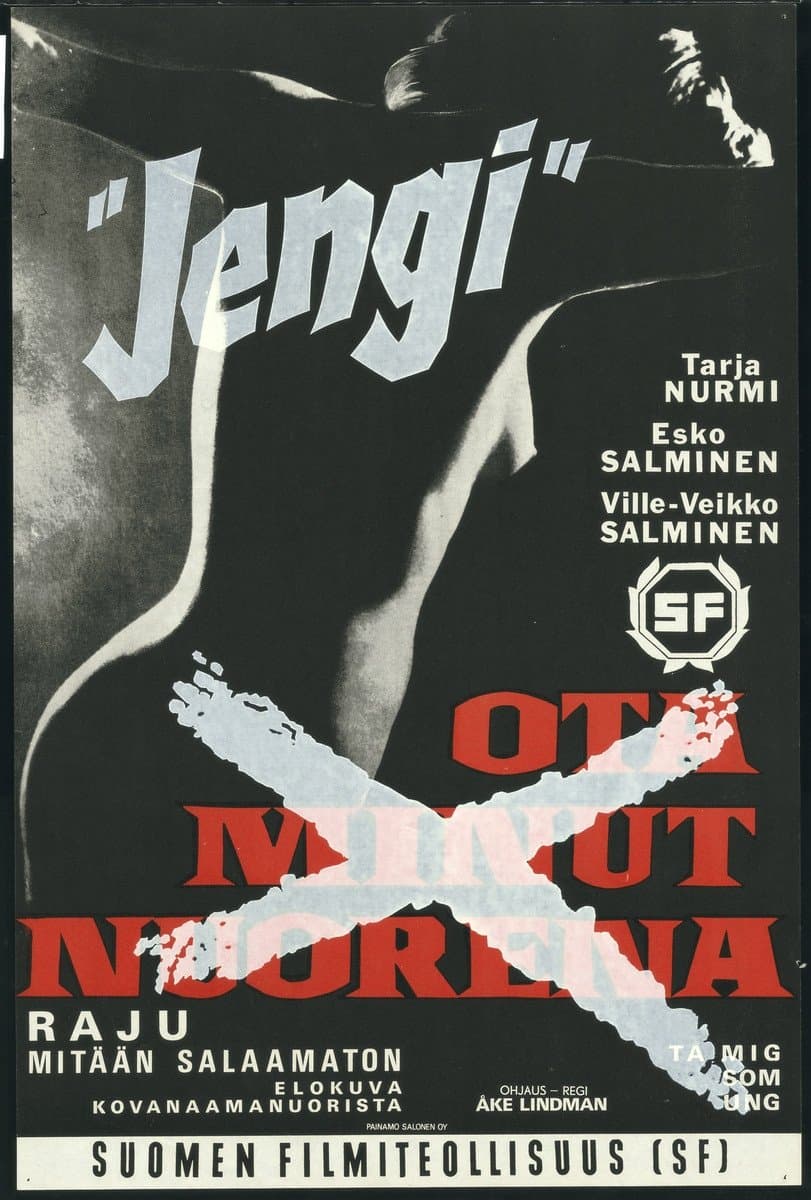 Jengi full movie