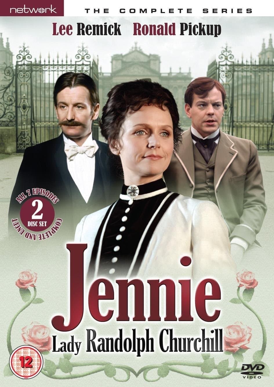 Jennie: Lady Randolph Churchill full movie