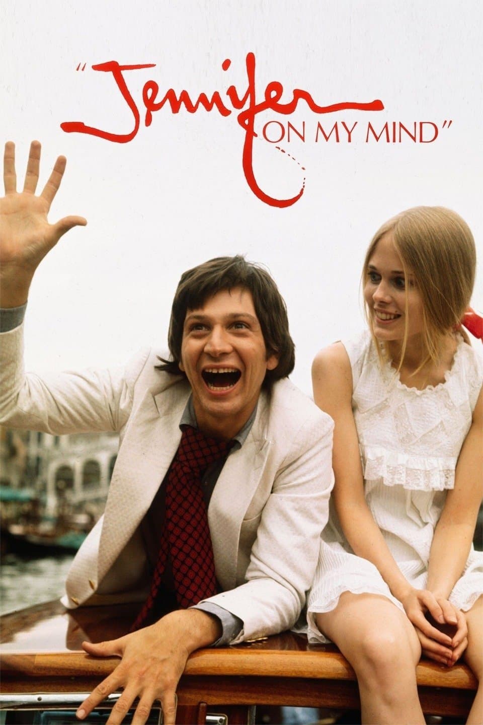 Jennifer on My Mind full movie