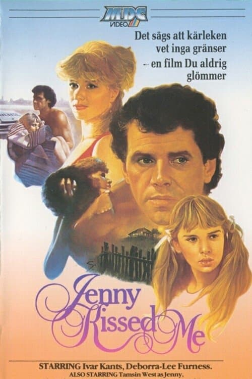 Jenny Kissed Me full movie