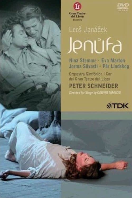 Jenufa full movie