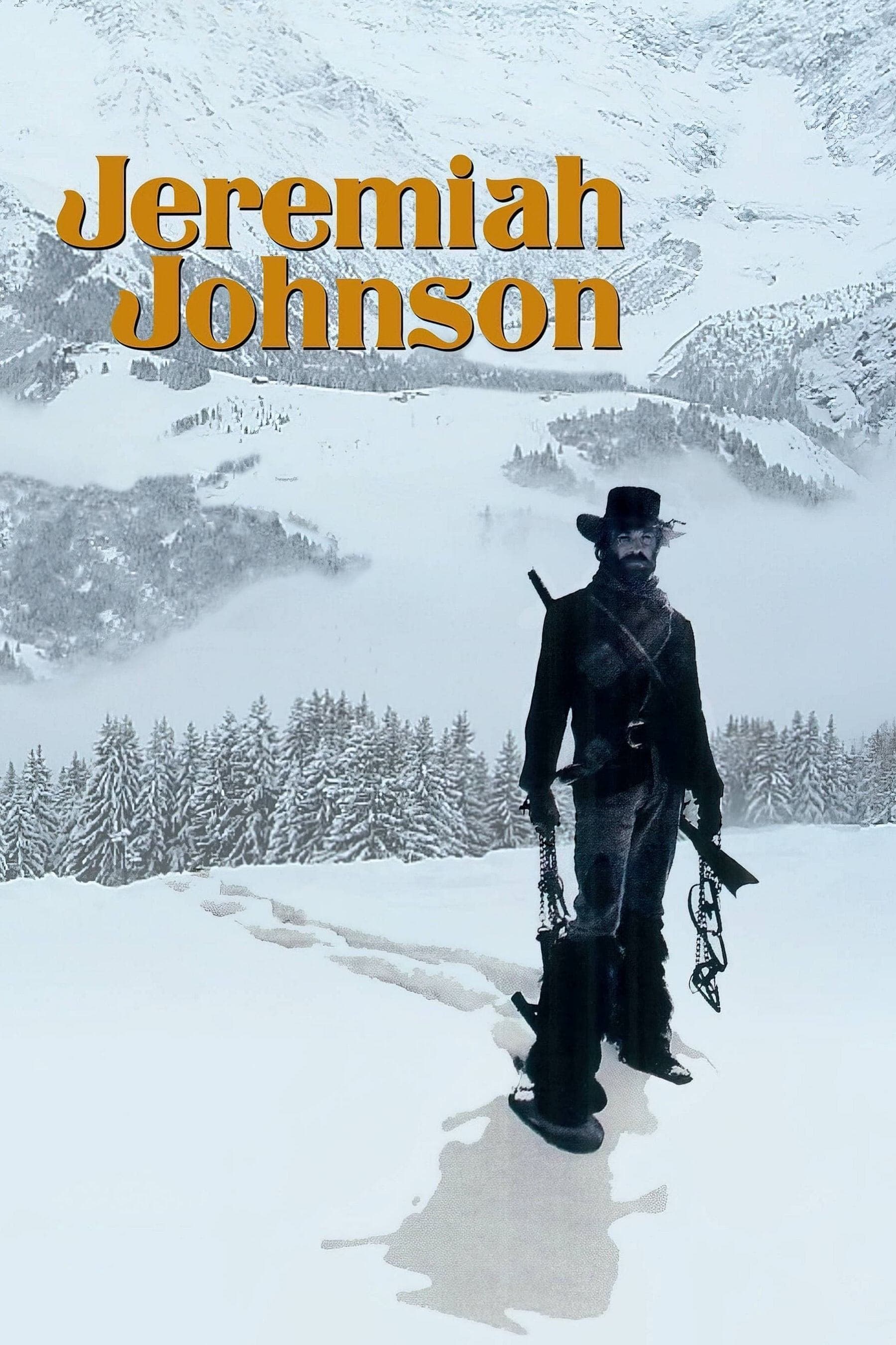 Jeremiah Johnson full movie