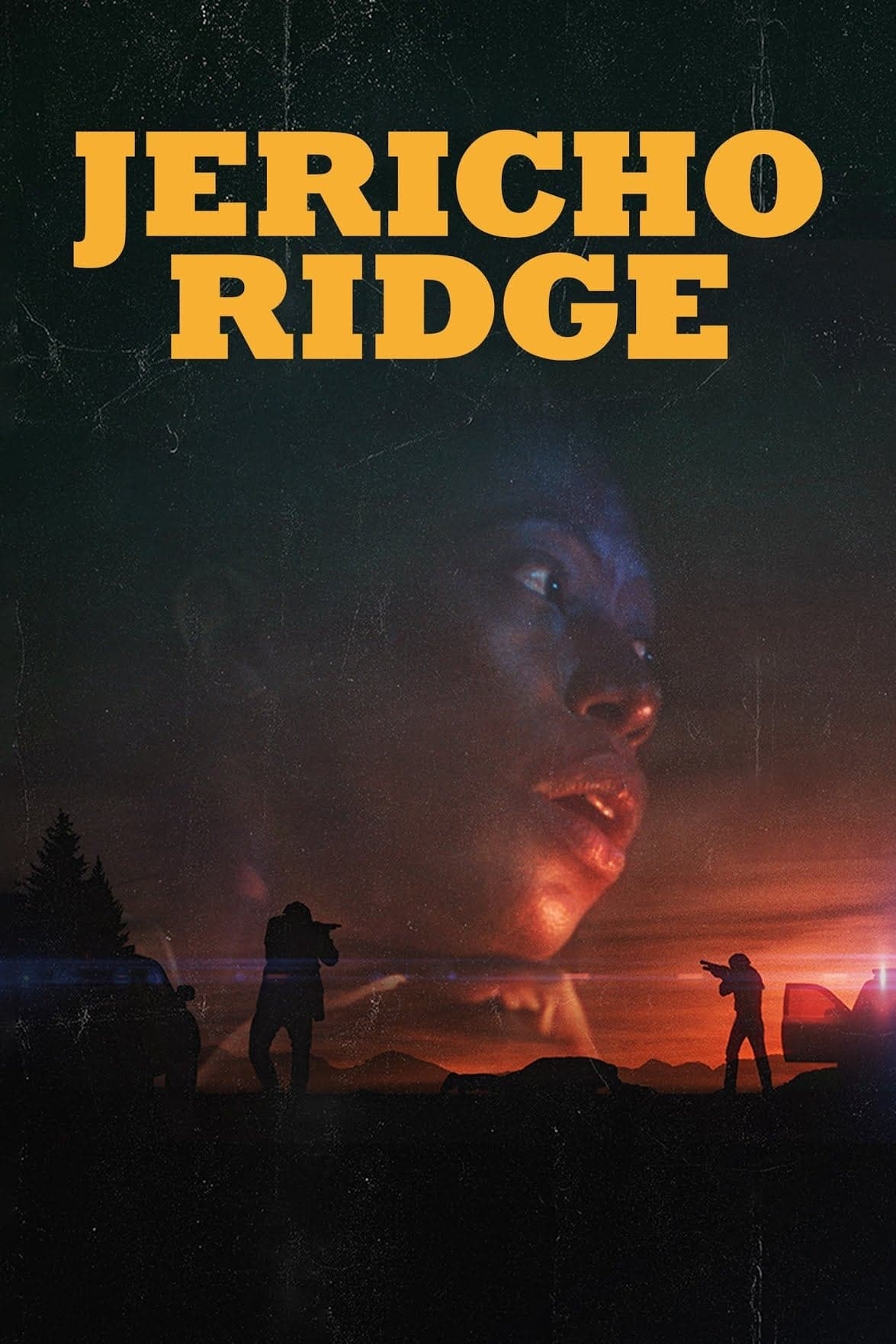Jericho Ridge full movie