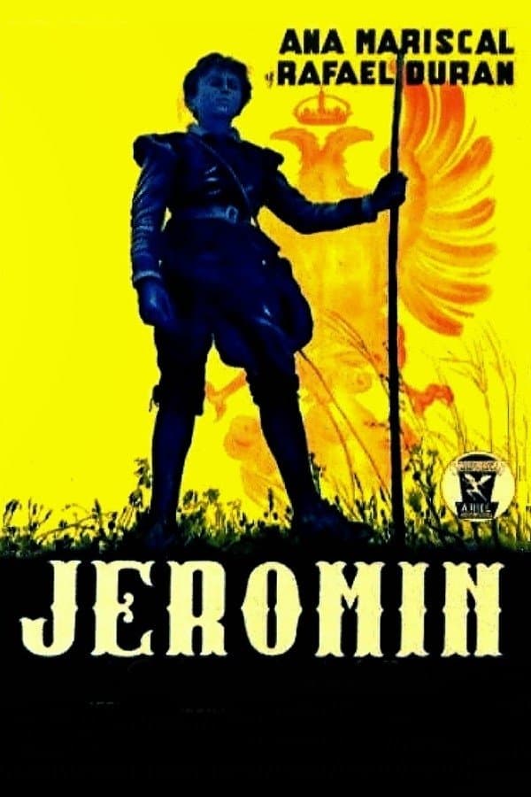 Jeromín full movie
