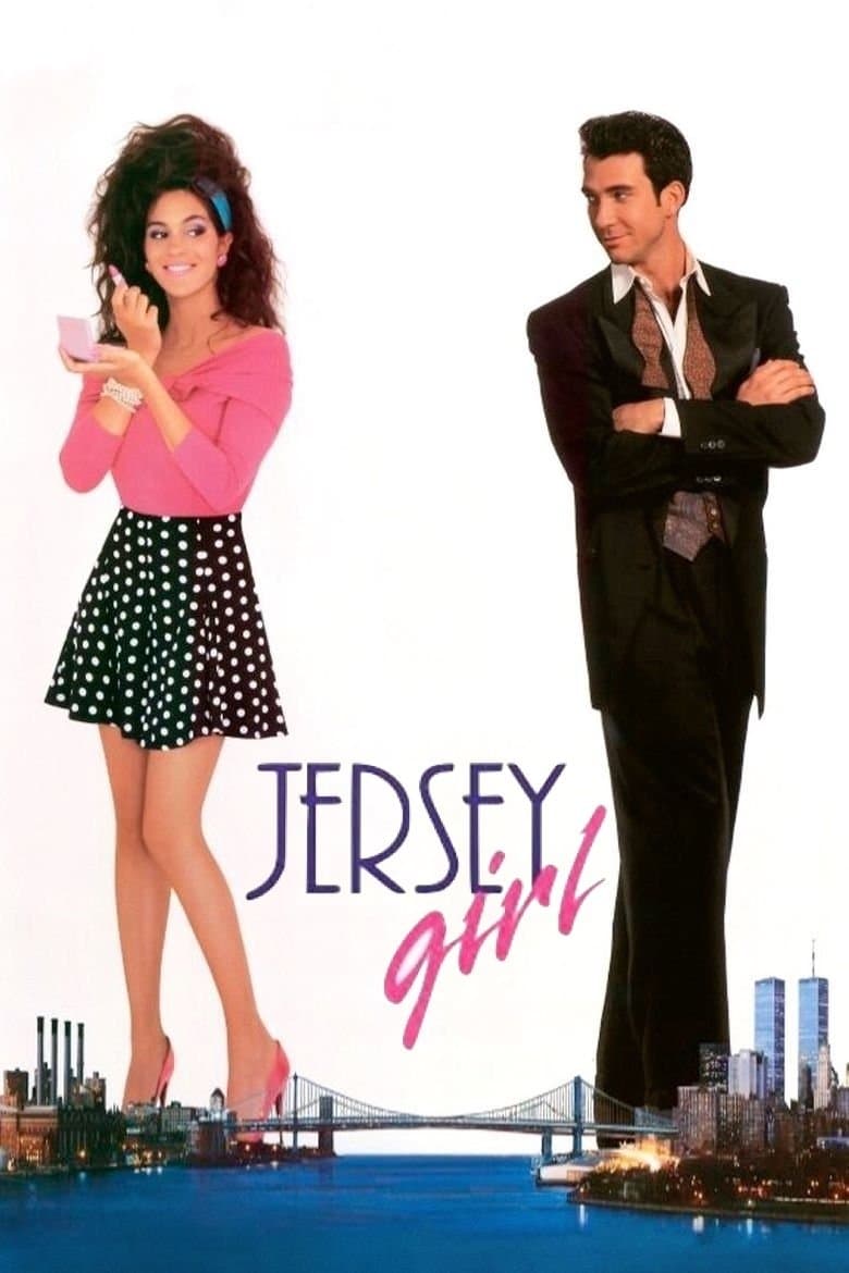 Jersey Girl full movie