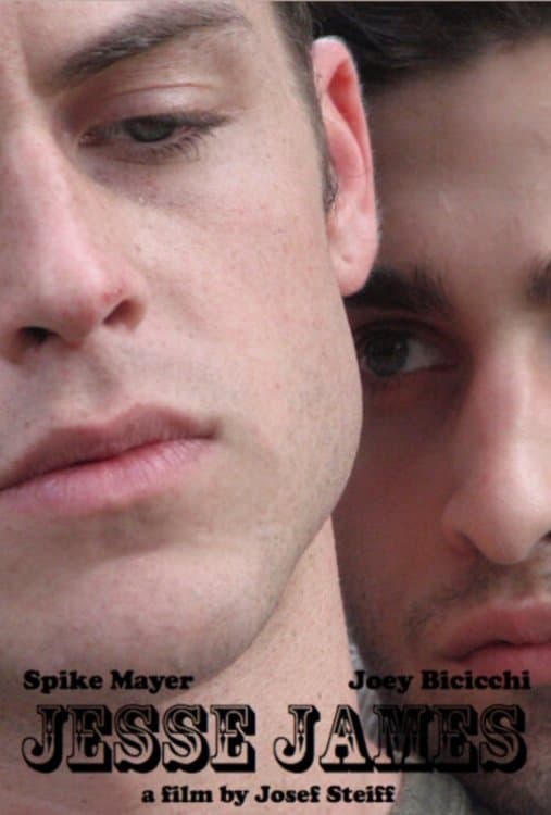 Jesse James full movie