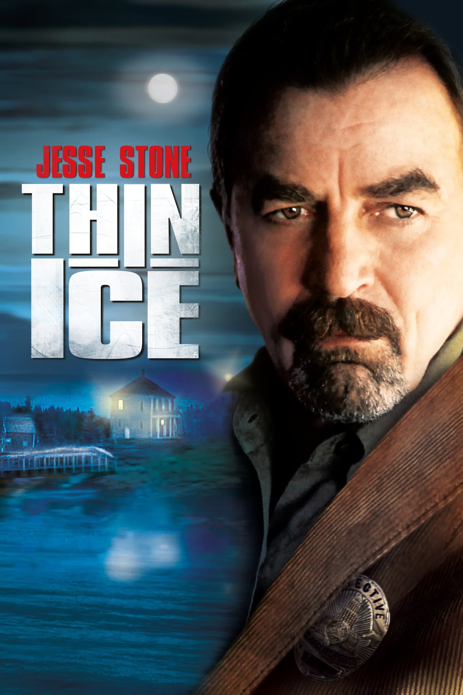 Jesse Stone: Thin Ice full movie