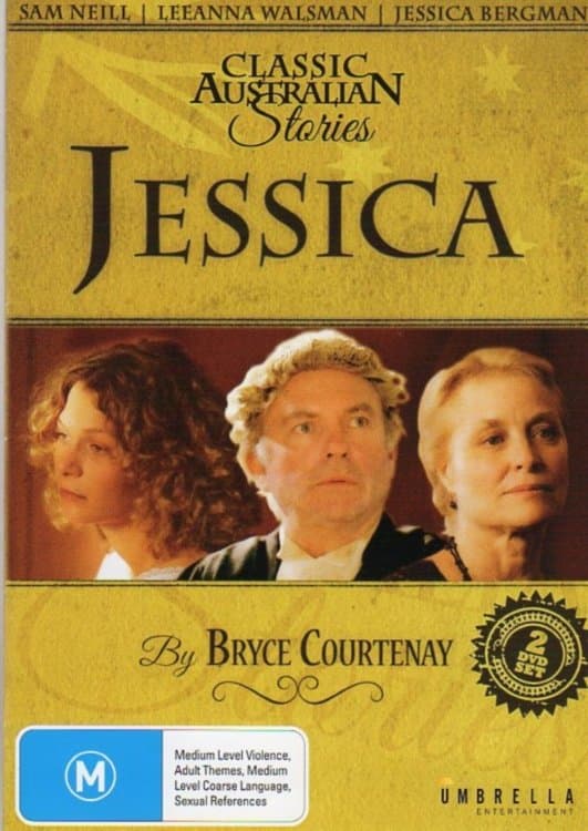Jessica full movie