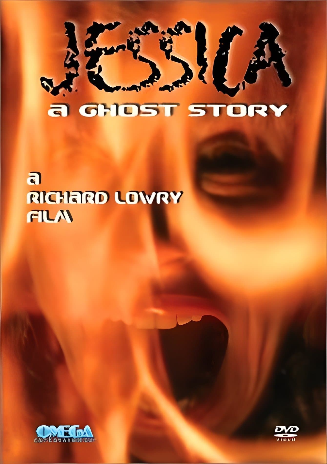 Jessica: A Ghost Story full movie