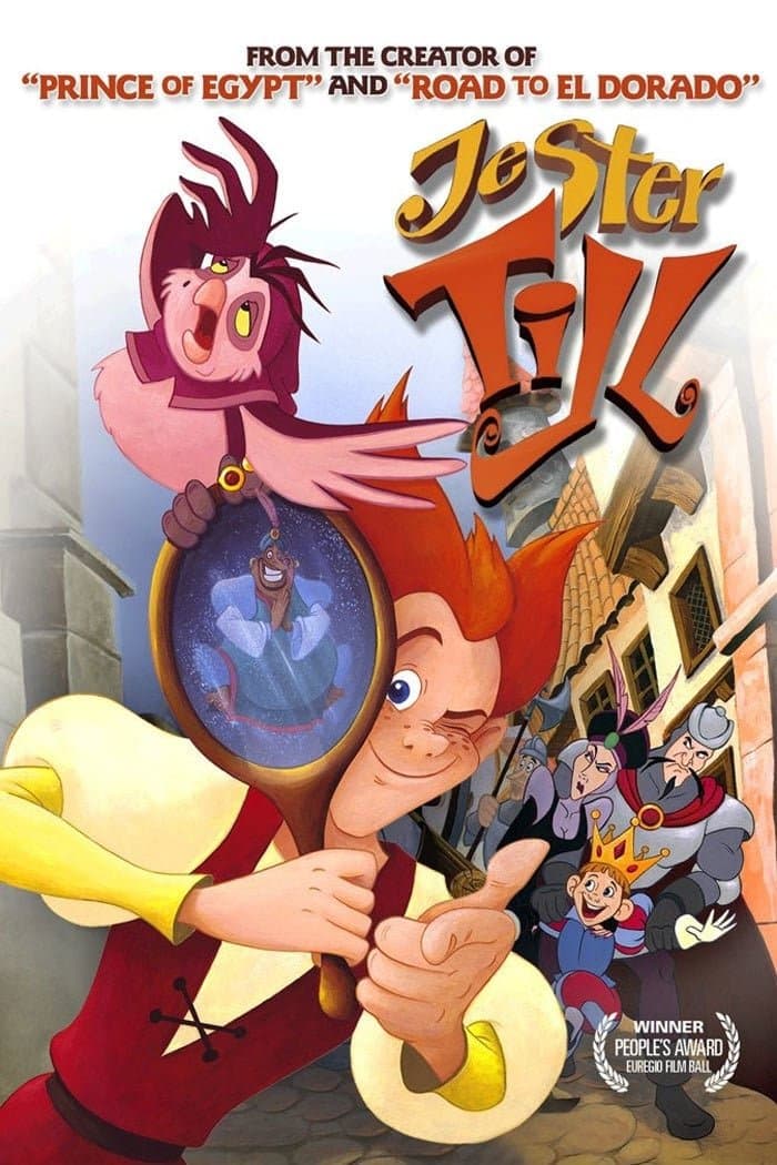 Jester Till full movie