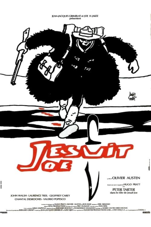 Jesuit Joe full movie