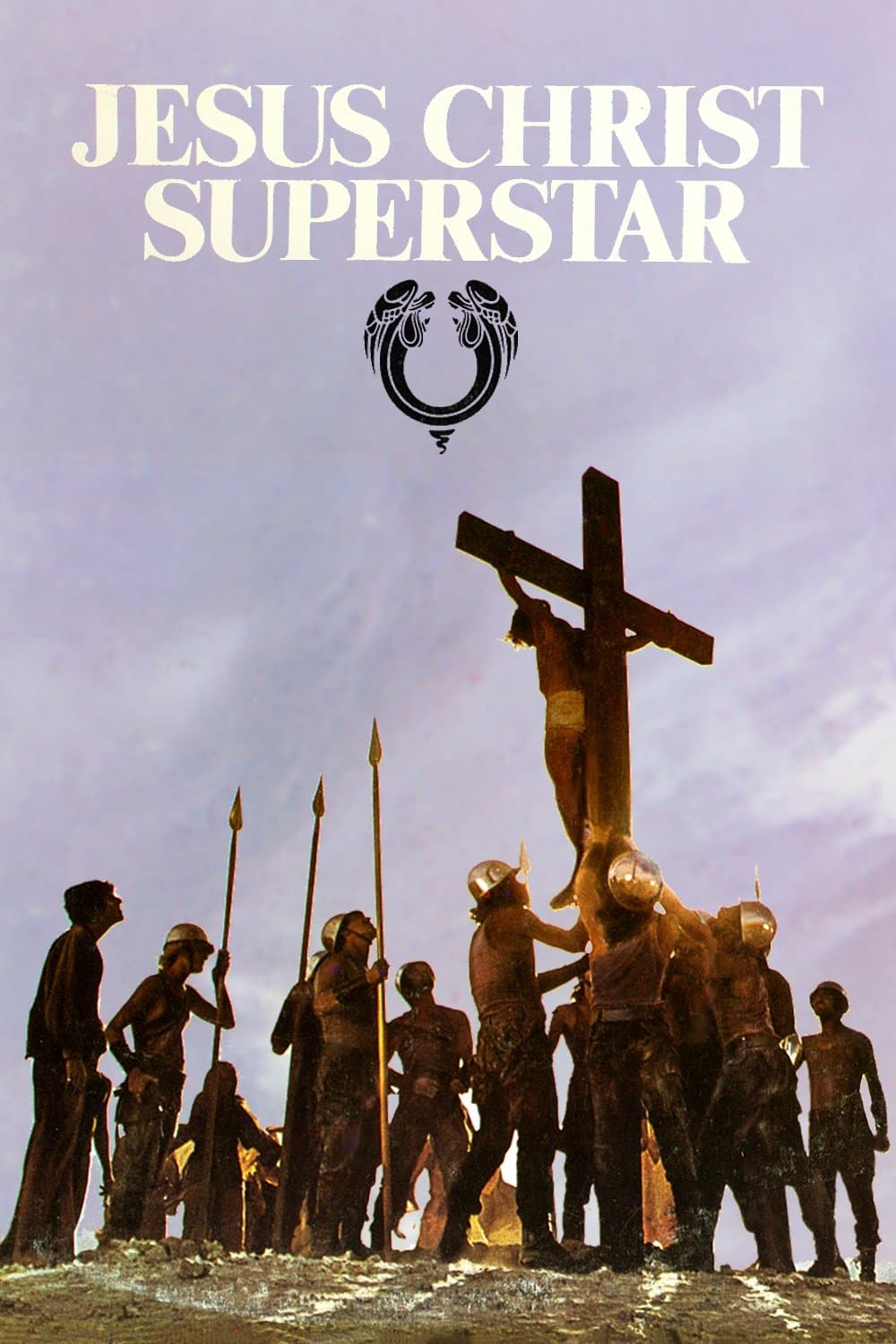 Jesus Christ Superstar full movie