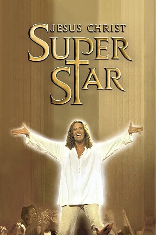 Jesus Christ Superstar full movie
