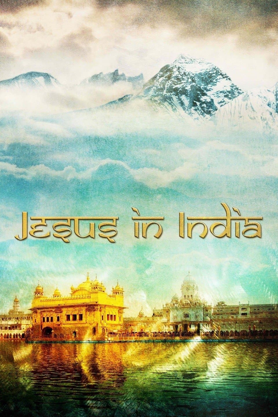 Jesus in India full movie