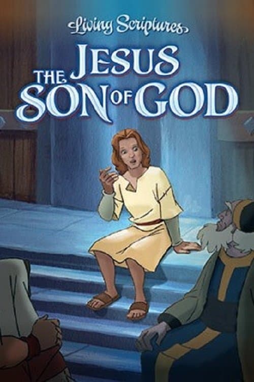 Jesus, the Son of God full movie