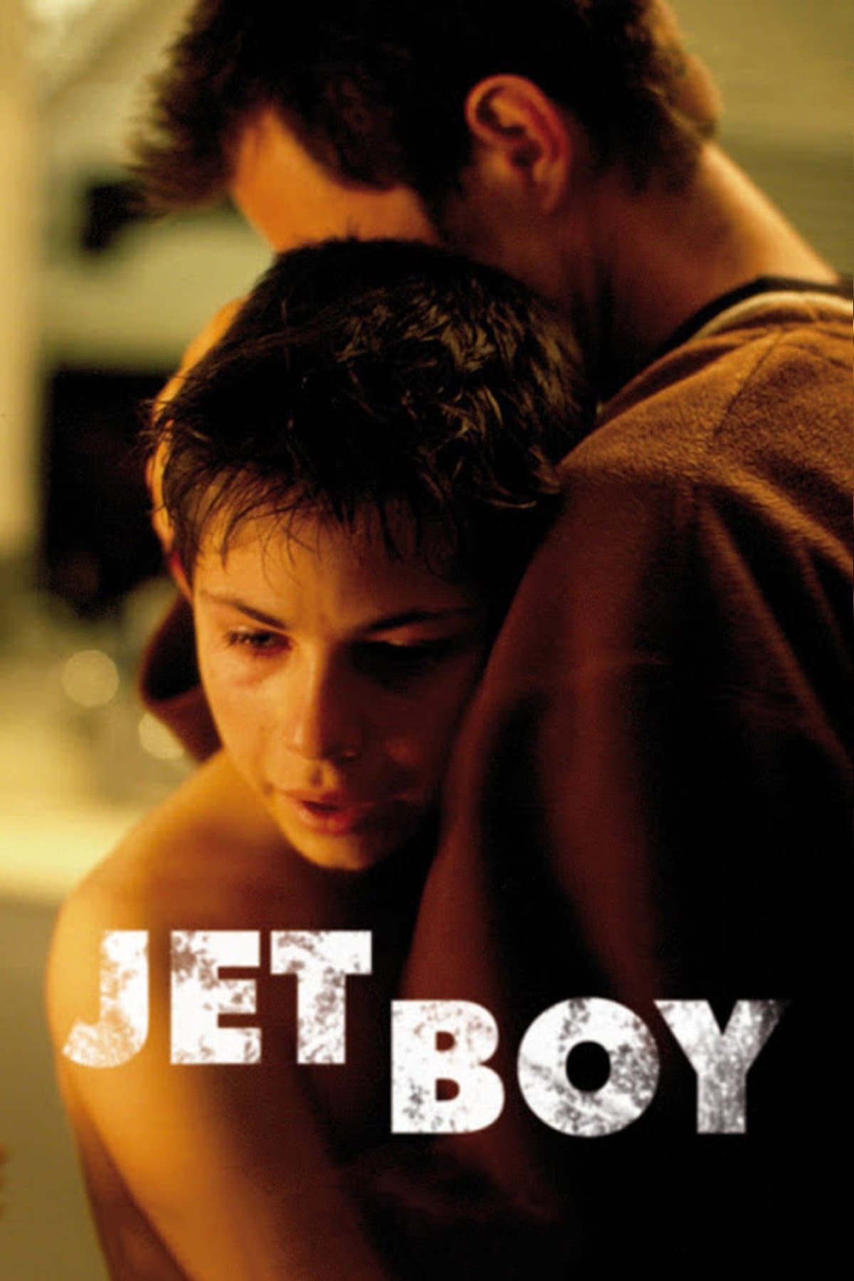 Jet Boy full movie