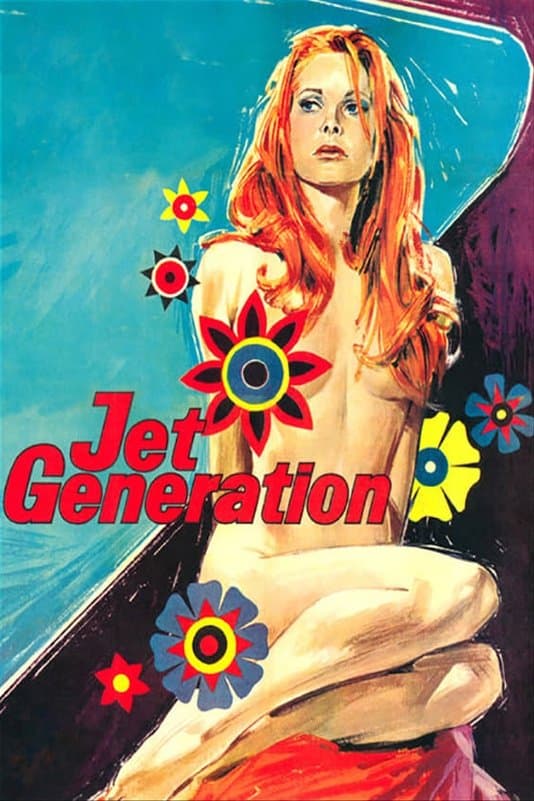 Jet Generation full movie