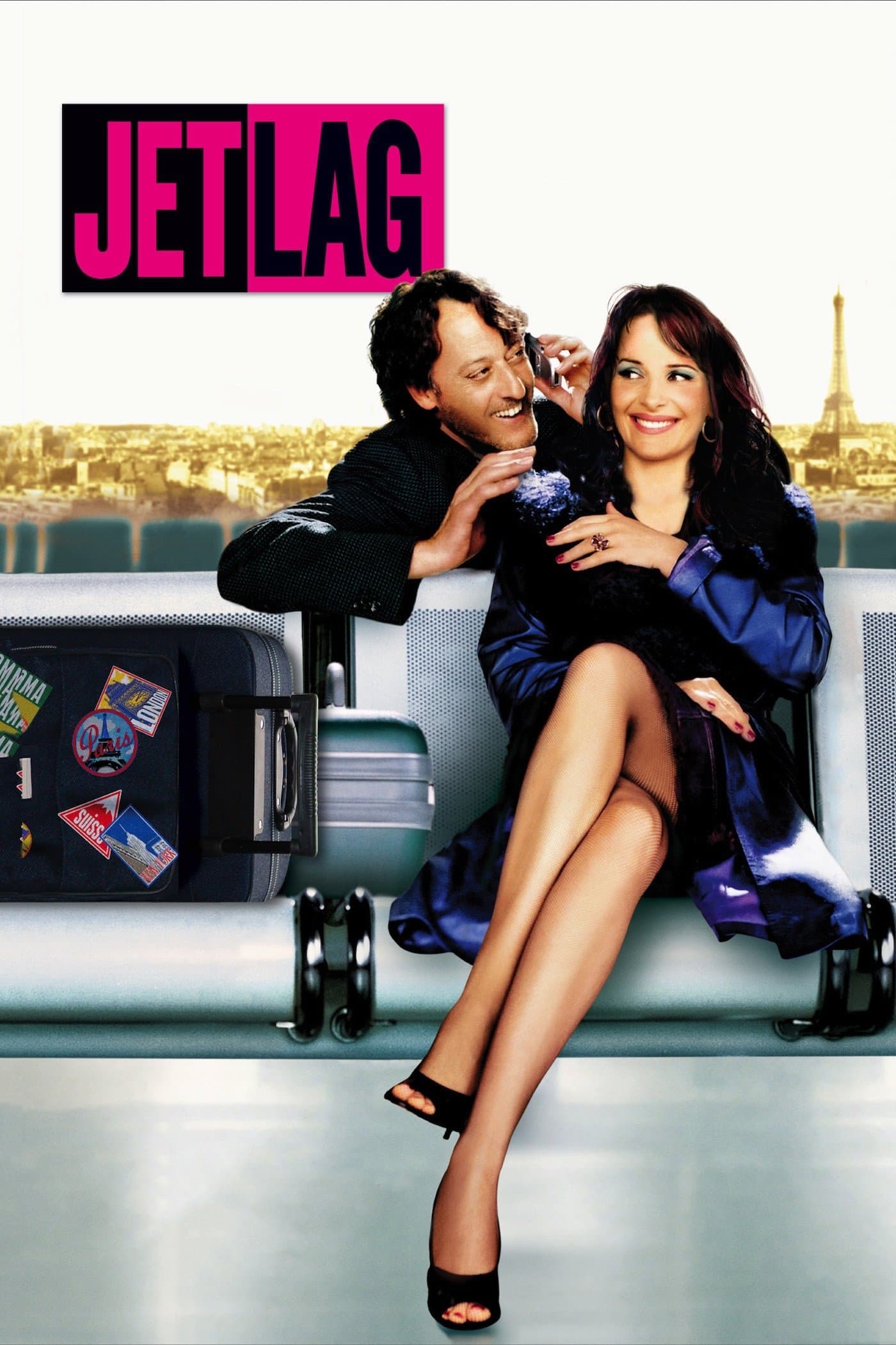 Jet Lag full movie