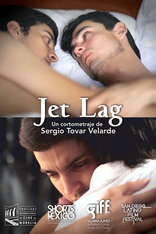 Jet Lag full movie