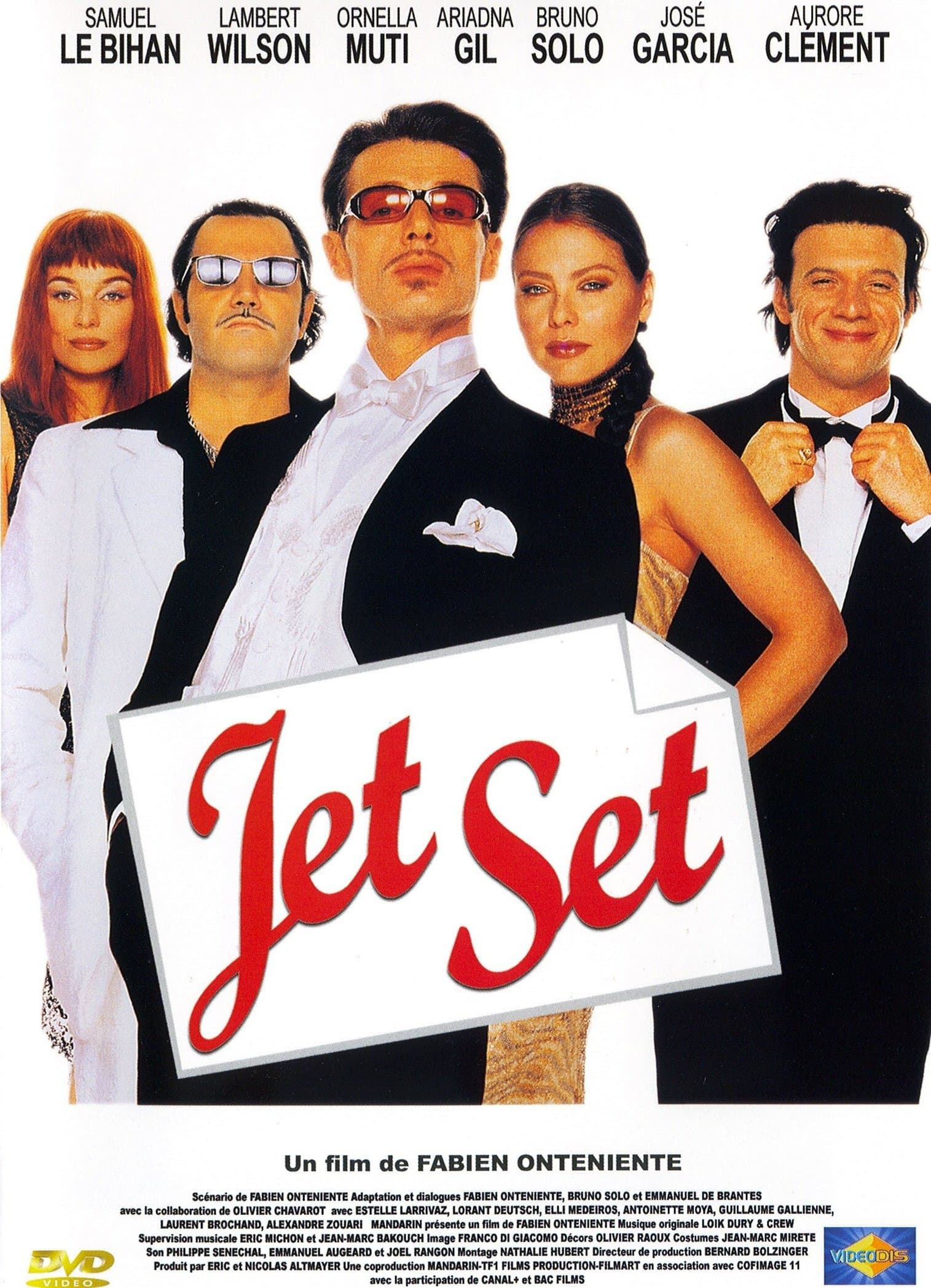 Jet Set full movie