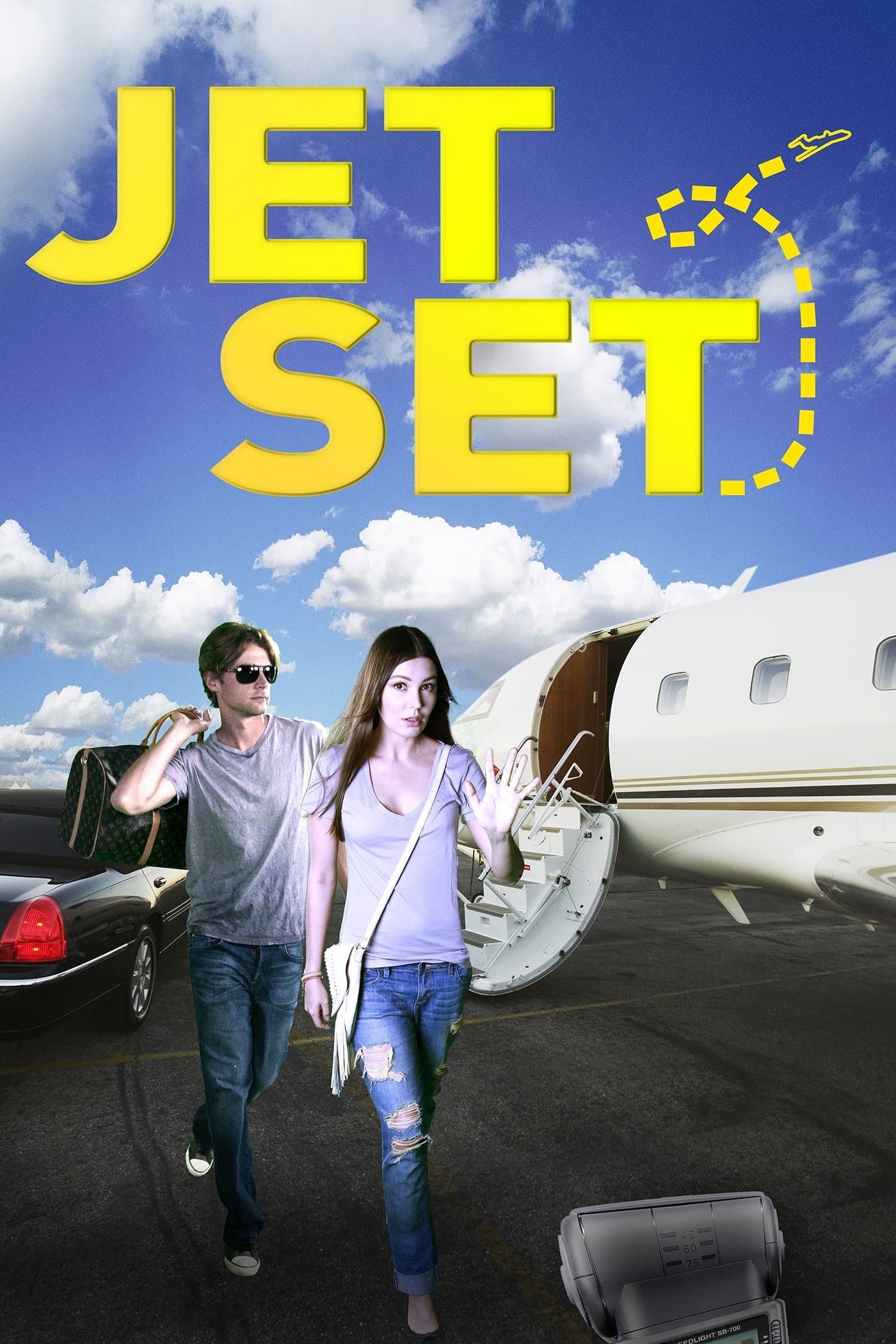 Jet Set full movie