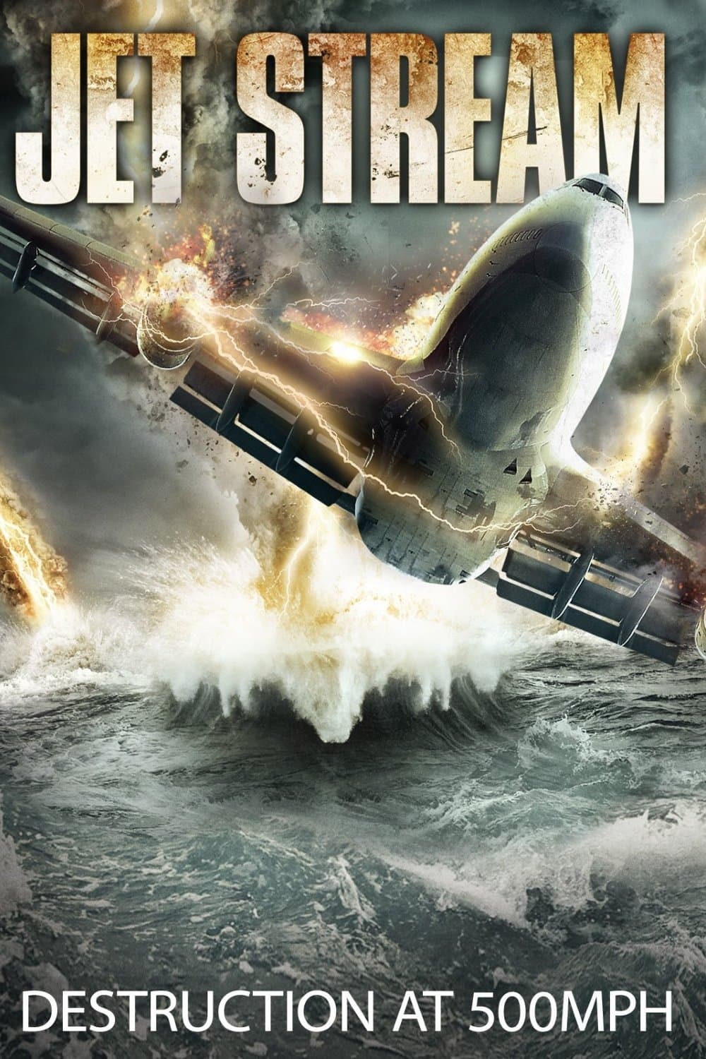 Jet Stream full movie