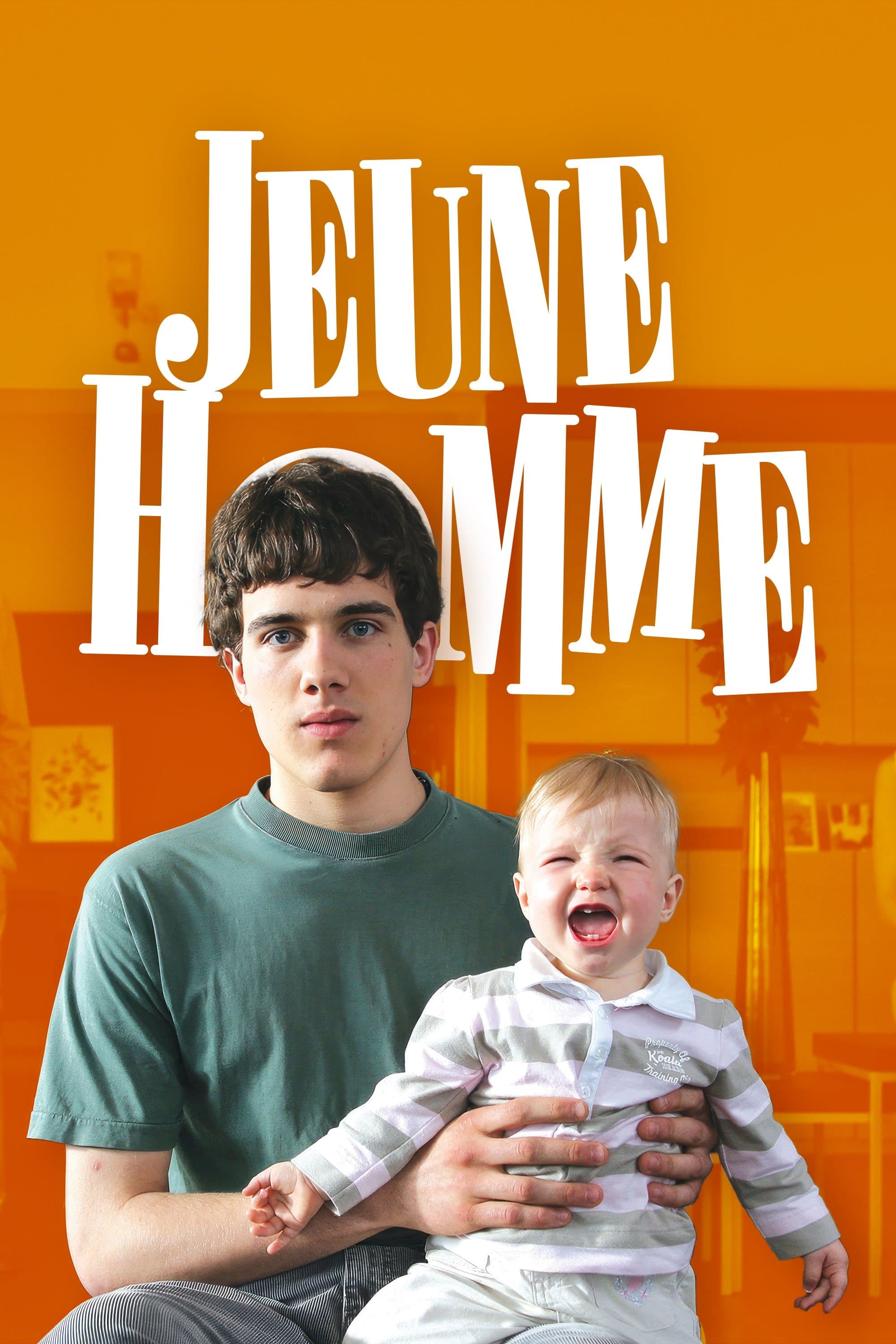 Jeune homme full movie