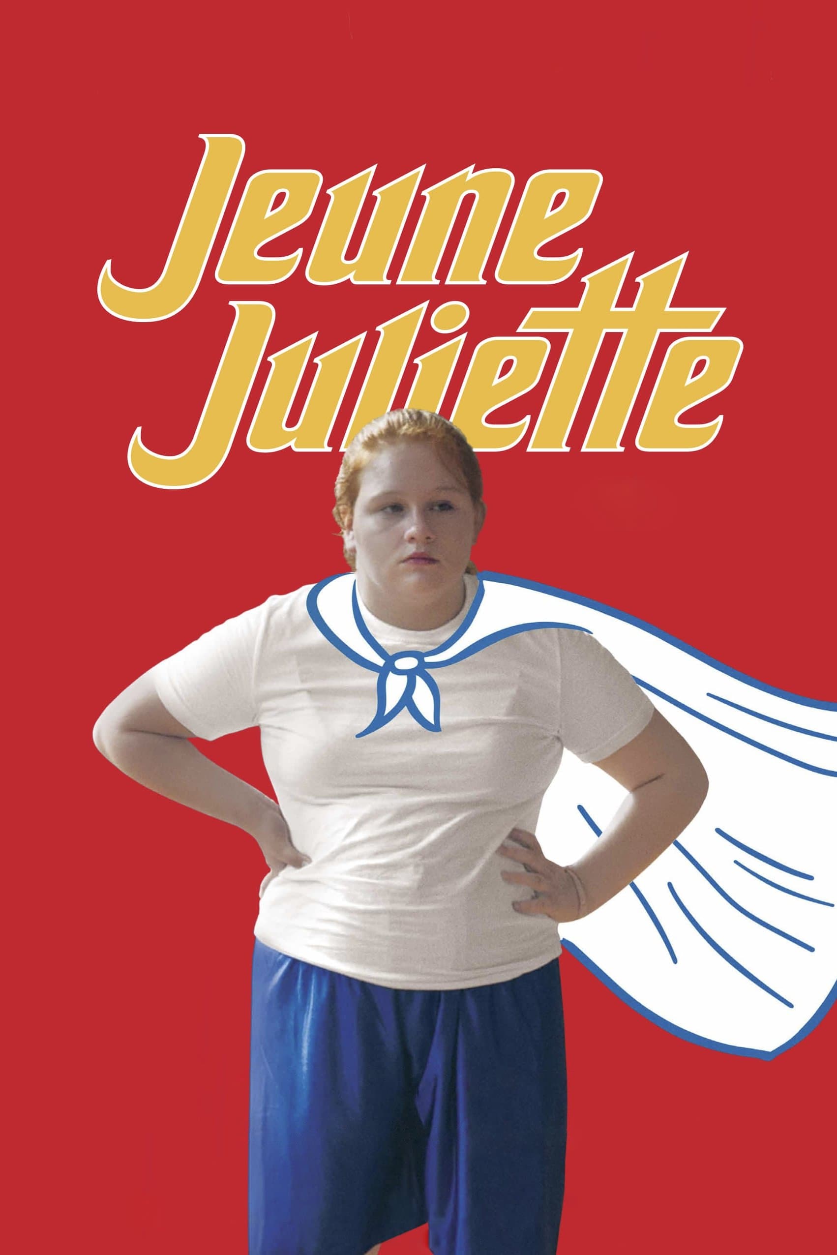 Jeune Juliette full movie