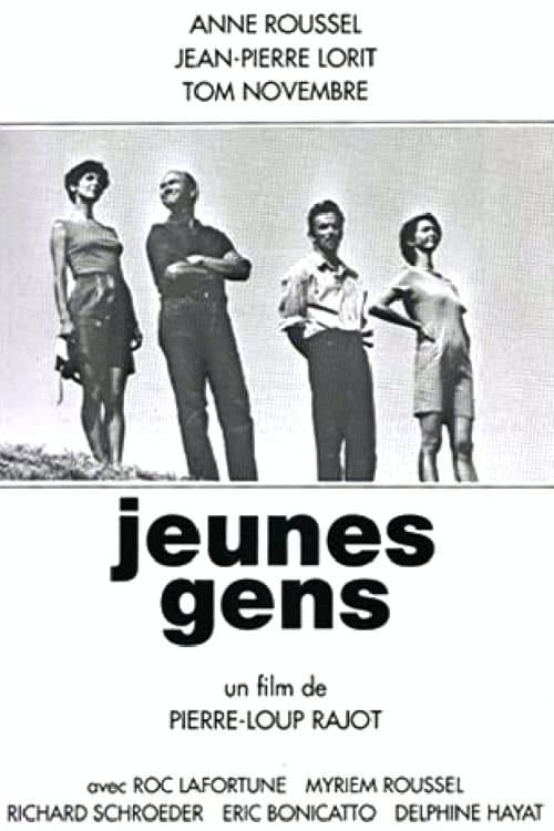 Jeunes gens full movie