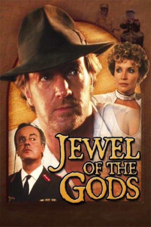 Jewel of the Gods full movie