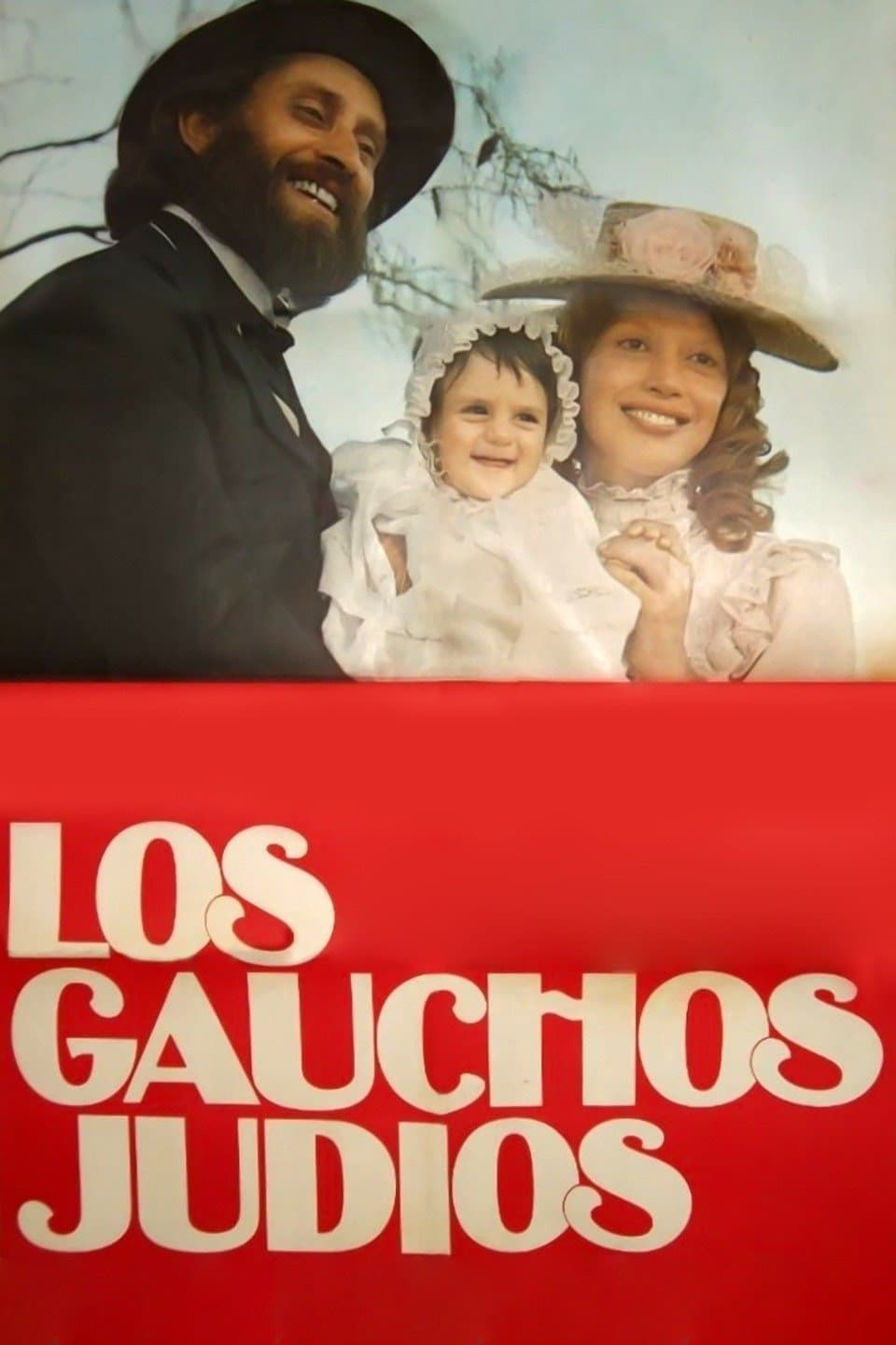 Jewish Gauchos full movie