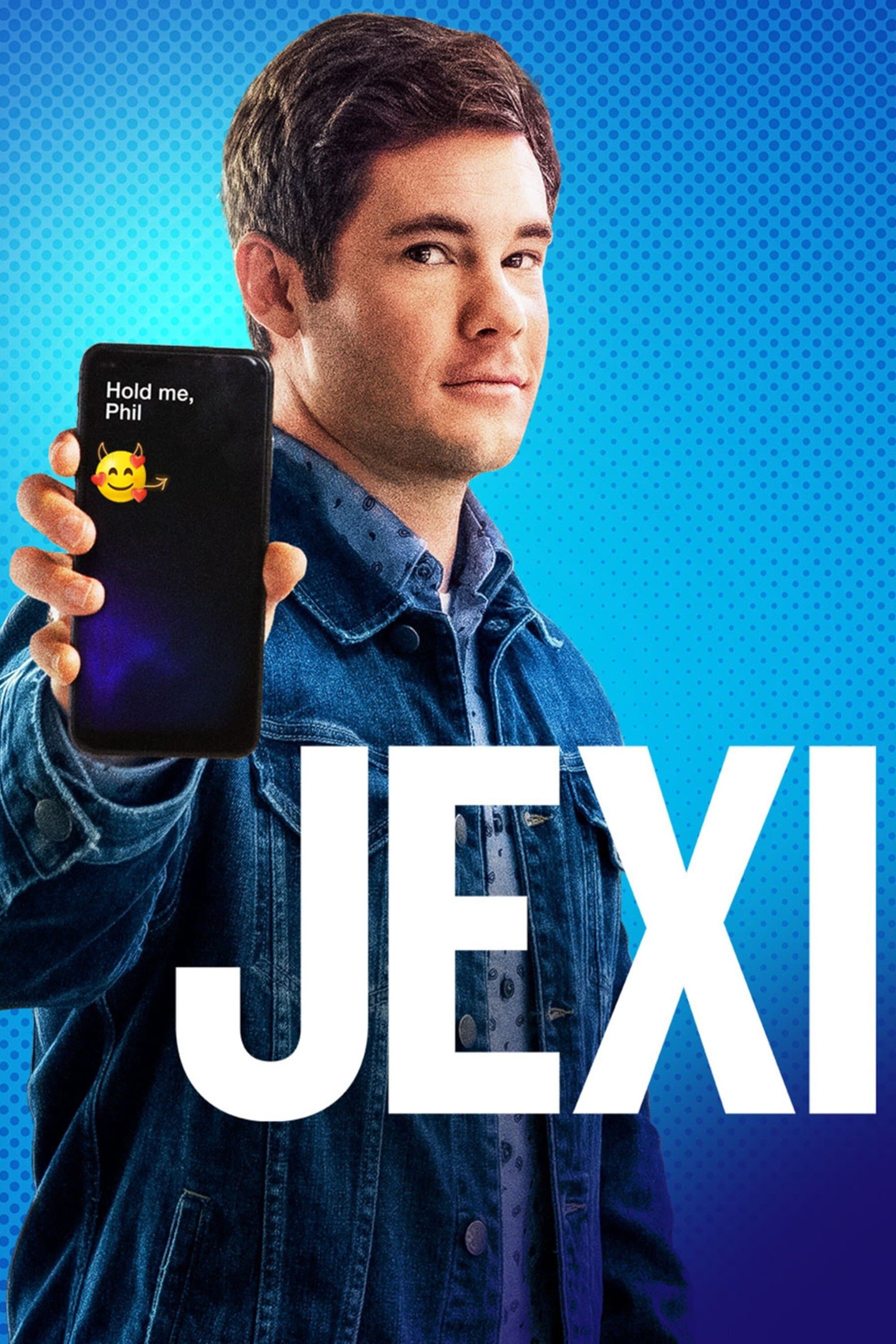 Jexi full movie