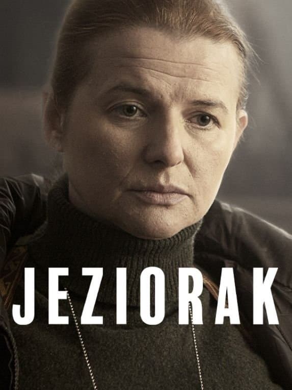 Jeziorak full movie