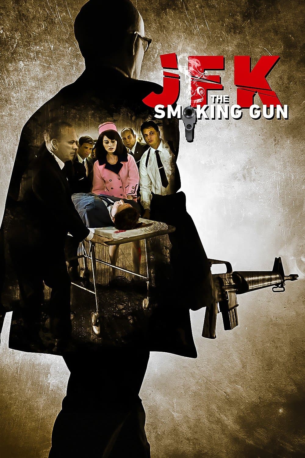 JFK: The Smoking Gun full movie