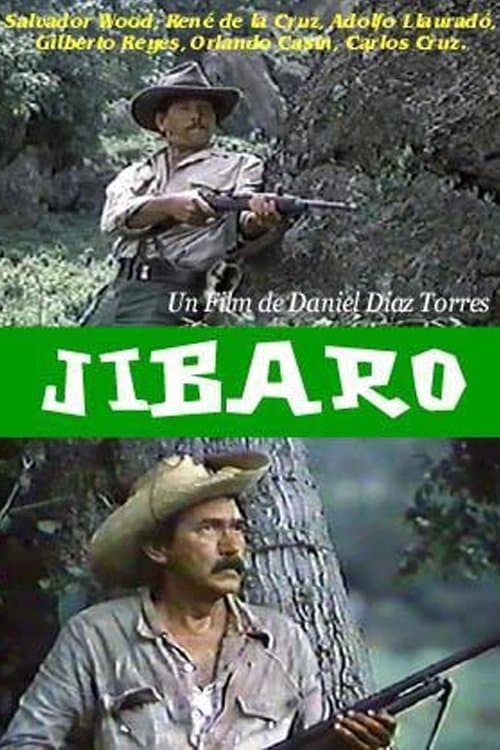 Jíbaro full movie